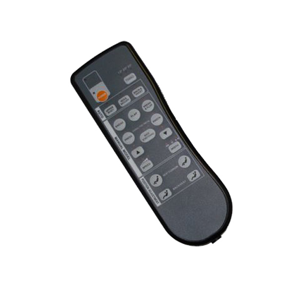 Remote Control 111 & 222